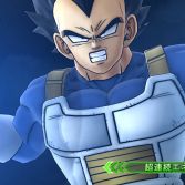 Dragon Ball Z Ultimate Tenkaichi - Screenshot