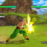 Dragon Ball Z Burst Limit - In game screenshot