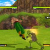 Dragon Ball Z Burst Limit - In game screenshot