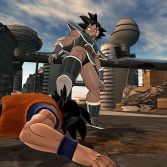 Dragon Ball Raging Blast 2 - Screenshot