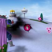 Dragon Ball Raging Blast 2 - Screenshot
