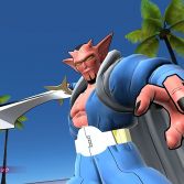 Dragon Ball Raging Blast 2 - Screenshot