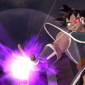 Dragon Ball Raging Blast 2 - Screenshot