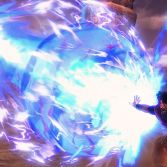 Dragon Ball Xenoverse 2 - In game screenshot