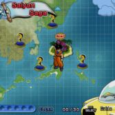 Dragon Ball Z Infinite World - Screenshot