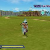 Dragon Ball Z Infinite World - Screenshot