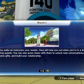 Dragon Ball Xenoverse 2 - In game screenshot