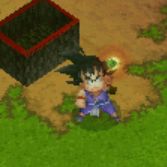Dragon Ball Origins - First treasure