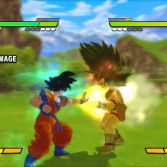 Dragon Ball Z Burst Limit - In game screenshot