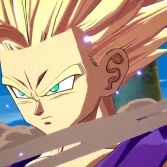 Dragon Ball FighterZ - Gohan