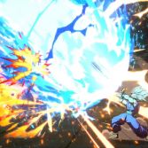 Dragon Ball FighterZ - Gohan Kamehameha