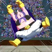 Dragon Ball FighterZ - Buu