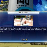 Dragon Ball Xenoverse 2 - In game screenshot