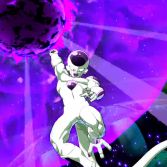 Dragon Ball FighterZ - Frieza Death Ball