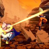 Dragon Ball FighterZ - 2v2 Battle