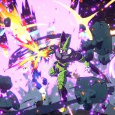 Dragon Ball FighterZ - Team battle