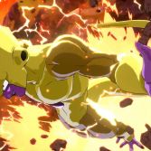 Dragon Ball FighterZ - Golden Frieza