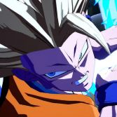 Dragon Ball FighterZ - Goku Super Saiyan 3