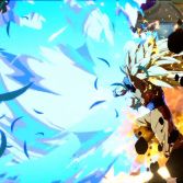Dragon Ball FighterZ - Goku SSJ3 Kamehameha
