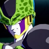 Dragon Ball FighterZ - Perfect Cell