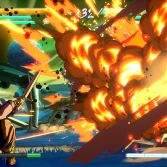Dragon Ball FighterZ - Future Trunks