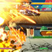 Dragon Ball FighterZ - Screenshot
