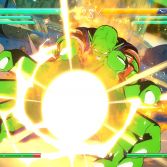 Dragon Ball FighterZ - Screenshot