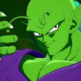 Dragon Ball FighterZ - Screenshot