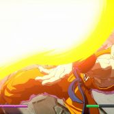 Dragon Ball FighterZ - Screenshot
