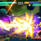 Dragon Ball FighterZ - Screenshot