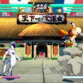 Dragon Ball FighterZ - Screenshot