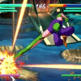 Dragon Ball FighterZ - Screenshot