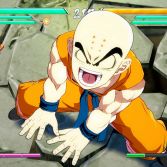 Dragon Ball FighterZ - Screenshot