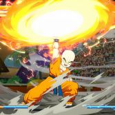 Dragon Ball FighterZ - Screenshot