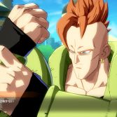 Dragon Ball FighterZ - Screenshot