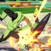 Dragon Ball FighterZ - Screenshot