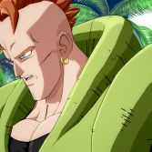 Dragon Ball FighterZ - Screenshot
