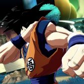 Dragon Ball FighterZ - Goku