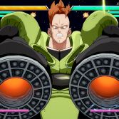 Dragon Ball FighterZ - Screenshot