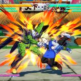 Dragon Ball FighterZ - Screenshot