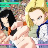 Dragon Ball FighterZ - Screenshot