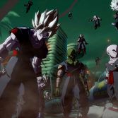 Dragon Ball FighterZ - Screenshot