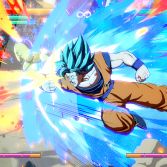Dragon Ball FighterZ - Screenshot