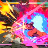 Dragon Ball FighterZ - Screenshot