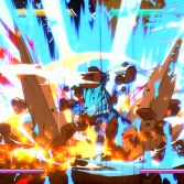 Dragon Ball FighterZ - Screenshot