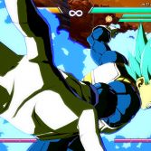 Dragon Ball FighterZ - Screenshot