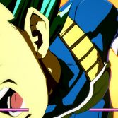 Dragon Ball FighterZ - Screenshot