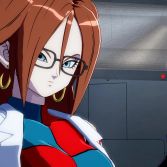 Dragon Ball FighterZ - Screenshot