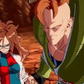 Dragon Ball FighterZ - Screenshot