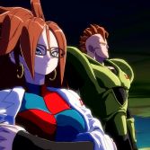 Dragon Ball FighterZ - Screenshot